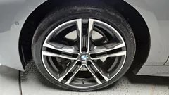 2022 BMW 1-Series 120i M Sports — фото 5