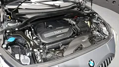 2022 BMW 1-Series 120i M Sports — фото 6