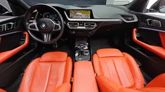 2022 BMW 1-Series 120i M Sports — фото 7