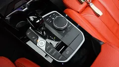 2022 BMW 1-Series 120i M Sports — фото 9