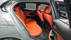 2022 BMW 1-Series 120i M Sports — фото 11