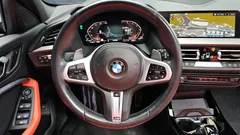 2022 BMW 1-Series 120i M Sports — фото 12