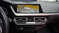 2022 BMW 1-Series 120i M Sports — фото 13
