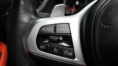2022 BMW 1-Series 120i M Sports — фото 17