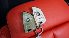 2022 BMW 1-Series 120i M Sports — фото 18