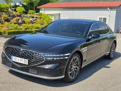 2023 Genesis G90 Gasoline 3.5 Turbo 2WD — фото 3
