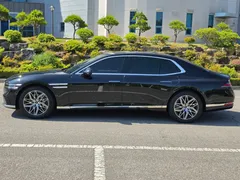 2023 Genesis G90 Gasoline 3.5 Turbo 2WD — фото 5
