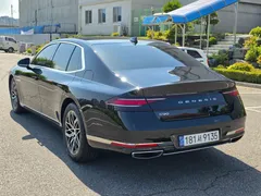 2023 Genesis G90 Gasoline 3.5 Turbo 2WD — фото 6