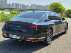 2023 Genesis G90 Gasoline 3.5 Turbo 2WD — фото 7