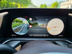2023 Genesis G90 Gasoline 3.5 Turbo 2WD — фото 9
