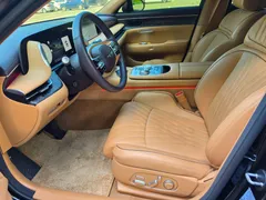 2023 Genesis G90 Gasoline 3.5 Turbo 2WD — фото 10