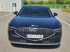 2023 Genesis G90 Gasoline 3.5 Turbo 2WD — фото 12