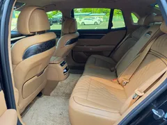 2023 Genesis G90 Gasoline 3.5 Turbo 2WD — фото 15