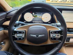 2023 Genesis G90 Gasoline 3.5 Turbo 2WD — фото 16