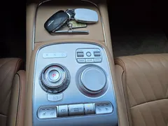 2023 Genesis G90 Gasoline 3.5 Turbo 2WD — фото 18
