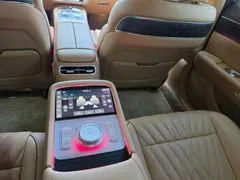 2023 Genesis G90 Gasoline 3.5 Turbo 2WD — фото 20