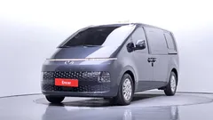 2023 Hyundai Staria L3.5 Cargo 5-Seater — фото 1