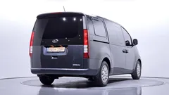 2023 Hyundai Staria L3.5 Cargo 5-Seater — фото 2