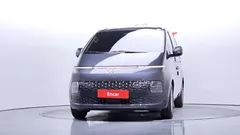 2023 Hyundai Staria L3.5 Cargo 5-Seater — фото 3