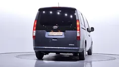2023 Hyundai Staria L3.5 Cargo 5-Seater — фото 4