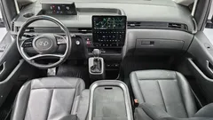 2023 Hyundai Staria L3.5 Cargo 5-Seater — фото 7