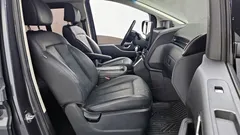 2023 Hyundai Staria L3.5 Cargo 5-Seater — фото 11
