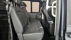 2023 Hyundai Staria L3.5 Cargo 5-Seater — фото 12