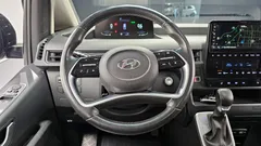 2023 Hyundai Staria L3.5 Cargo 5-Seater — фото 13