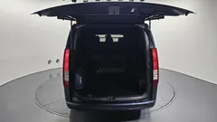 2023 Hyundai Staria L3.5 Cargo 5-Seater — фото 20