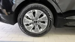 2022 Kia K5 Trendy, чёрный — фото 5