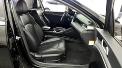 2022 Kia K5 Trendy, чёрный — фото 11