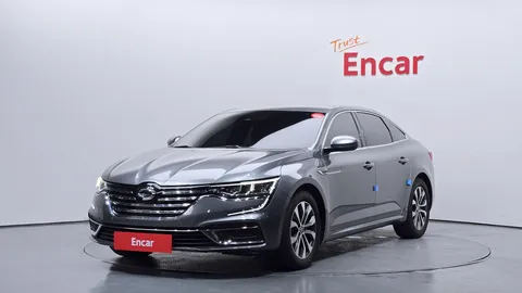 2023 Renault Samsung SM6 2.0 LPe Feel