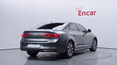2023 Renault Samsung SM6 2.0 LPe Feel — фото 2