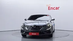 2023 Renault Samsung SM6 2.0 LPe Feel — фото 3