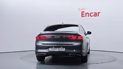 2023 Renault Samsung SM6 2.0 LPe Feel — фото 4