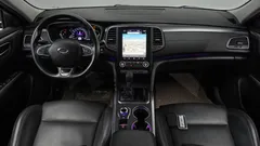 2023 Renault Samsung SM6 2.0 LPe Feel — фото 7