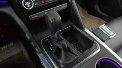 2023 Renault Samsung SM6 2.0 LPe Feel — фото 9