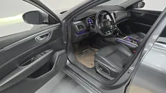 2023 Renault Samsung SM6 2.0 LPe Feel — фото 10