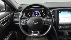 2023 Renault Samsung SM6 2.0 LPe Feel — фото 13