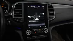 2023 Renault Samsung SM6 2.0 LPe Feel — фото 15