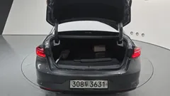 2023 Renault Samsung SM6 2.0 LPe Feel — фото 20