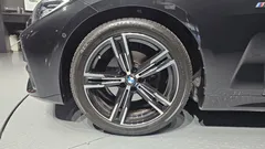2022 BMW 4-Series 420i M Sport Coupe, серый — фото 5