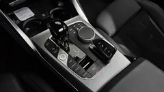 2022 BMW 4-Series 420i M Sport Coupe, серый — фото 9