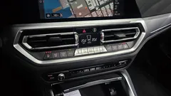 2022 BMW 4-Series 420i M Sport Coupe, серый — фото 16