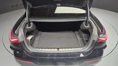 2022 BMW 4-Series 420i M Sport Coupe, серый — фото 20