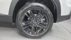 2024 ChevroletGMDaewoo Trax 1.2 ACTIV, белый — фото 5