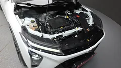 2024 ChevroletGMDaewoo Trax 1.2 ACTIV, белый — фото 6
