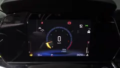 2024 ChevroletGMDaewoo Trax 1.2 ACTIV, белый — фото 8