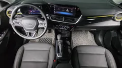2024 ChevroletGMDaewoo Trax 1.2 ACTIV, белый — фото 14