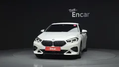 2023 BMW 2-Series 220i Sport, белый — фото 3